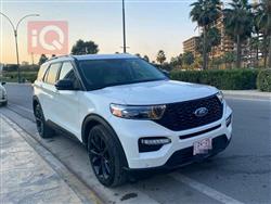 فورد إكسبلورر